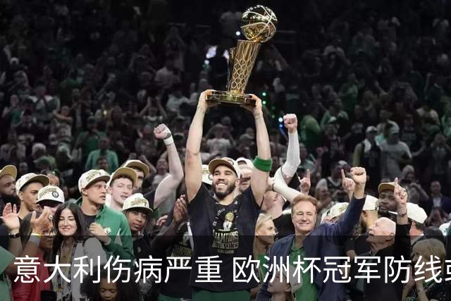 意大利伤病严重 欧洲杯冠军防线或全部无法上场