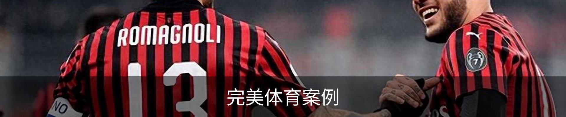 完美体育案例